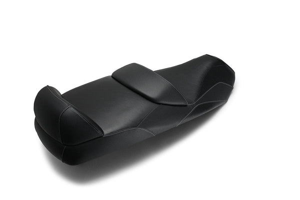 Piaggio | MP3 Sport 500 14-20 | Aero | Rider Seat Cover