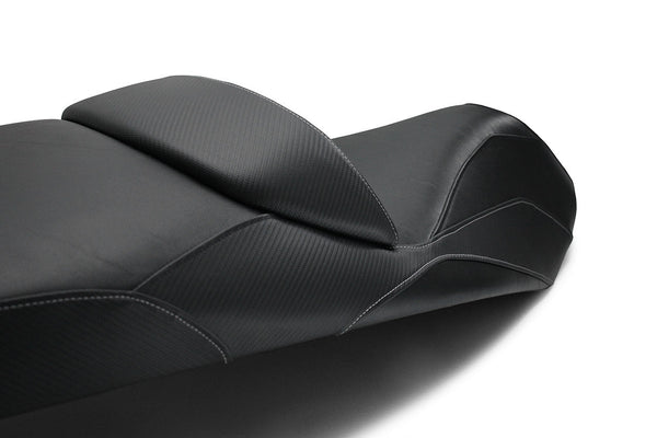 Piaggio | MP3 Sport 500 14-20 | Aero | Rider Seat Cover