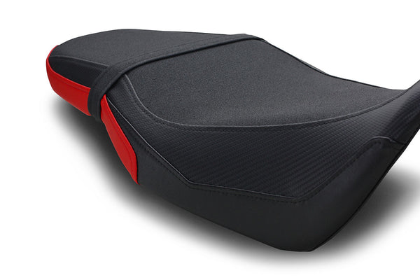 Honda | Grom 16-20 | Gripper | Rider Seat Cover