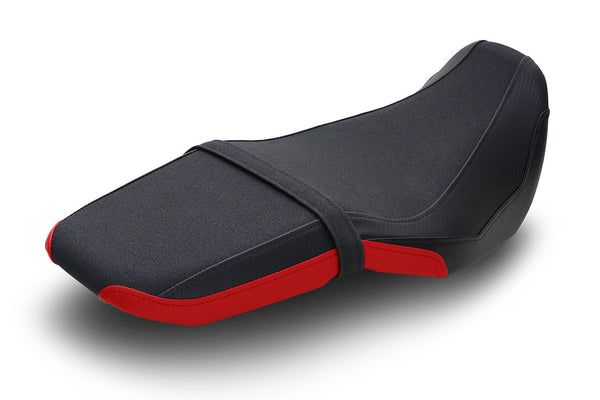 Honda | Grom 16-20 | Gripper | Rider Seat Cover