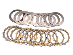DUCABIKE | Dfbd05 - Kit Clutch Plates Racing Complete Oil Bath
