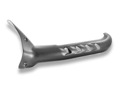 DUCABIKE | Ducati Diavel V4 Matt Carbon Heat Guard