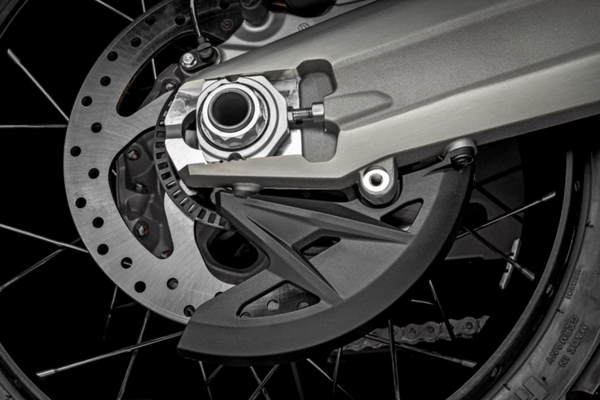SCRAMBLER DUCATI MULTISTRADA V2 Rear brake disc guard