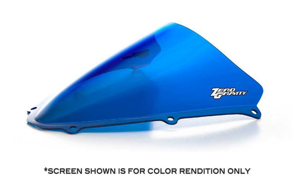 Zero Gravity Racing Honda CBR 1000RR / SP / Fireblade 12-16 windscreen image 10