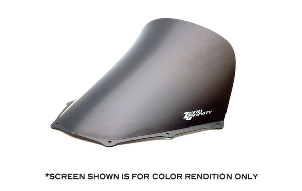 Zero Gravity Racing Kawasaki Ninja 1000 11-16 windscreen image 10