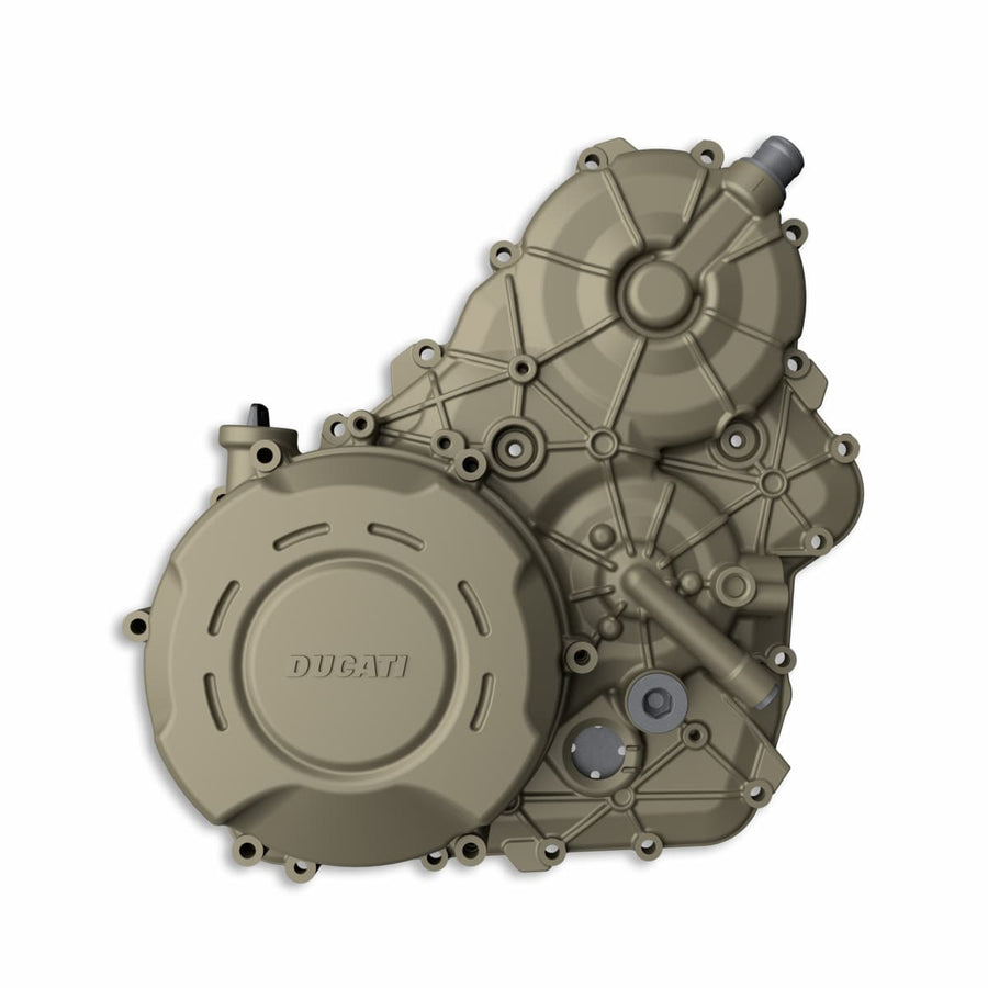 DUCATI PERFORMANCE Modular clutch cover / 96080072BA