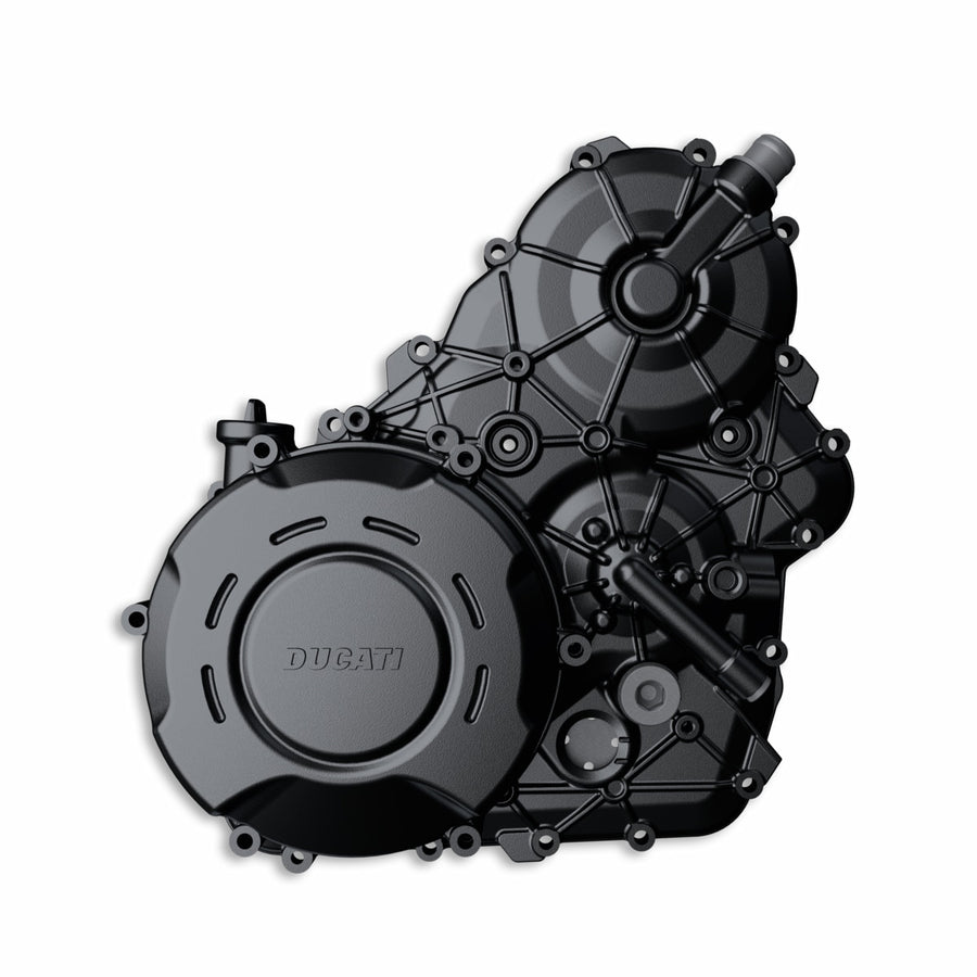 DUCATI PERFORMANCE Modular clutch cover / 96080152AA