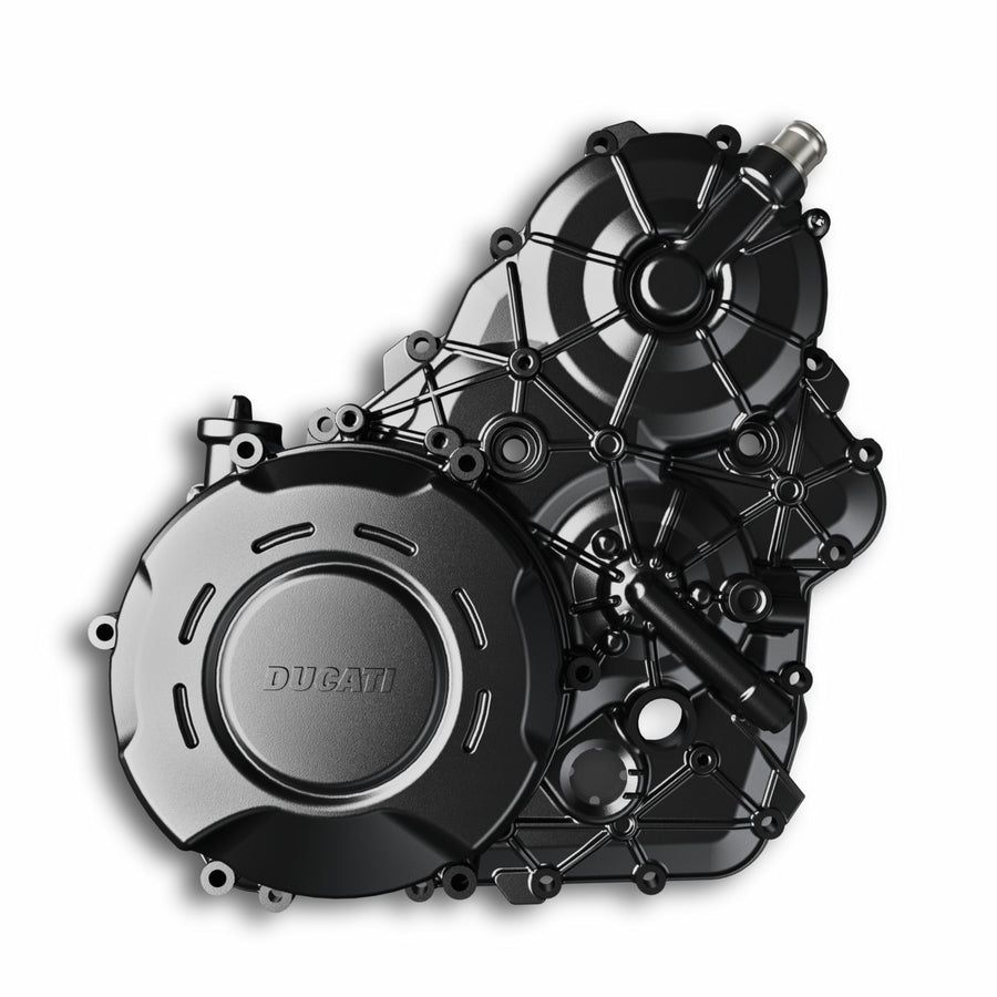 DUCATI PERFORMANCE Modular clutch cover / 96080221AA