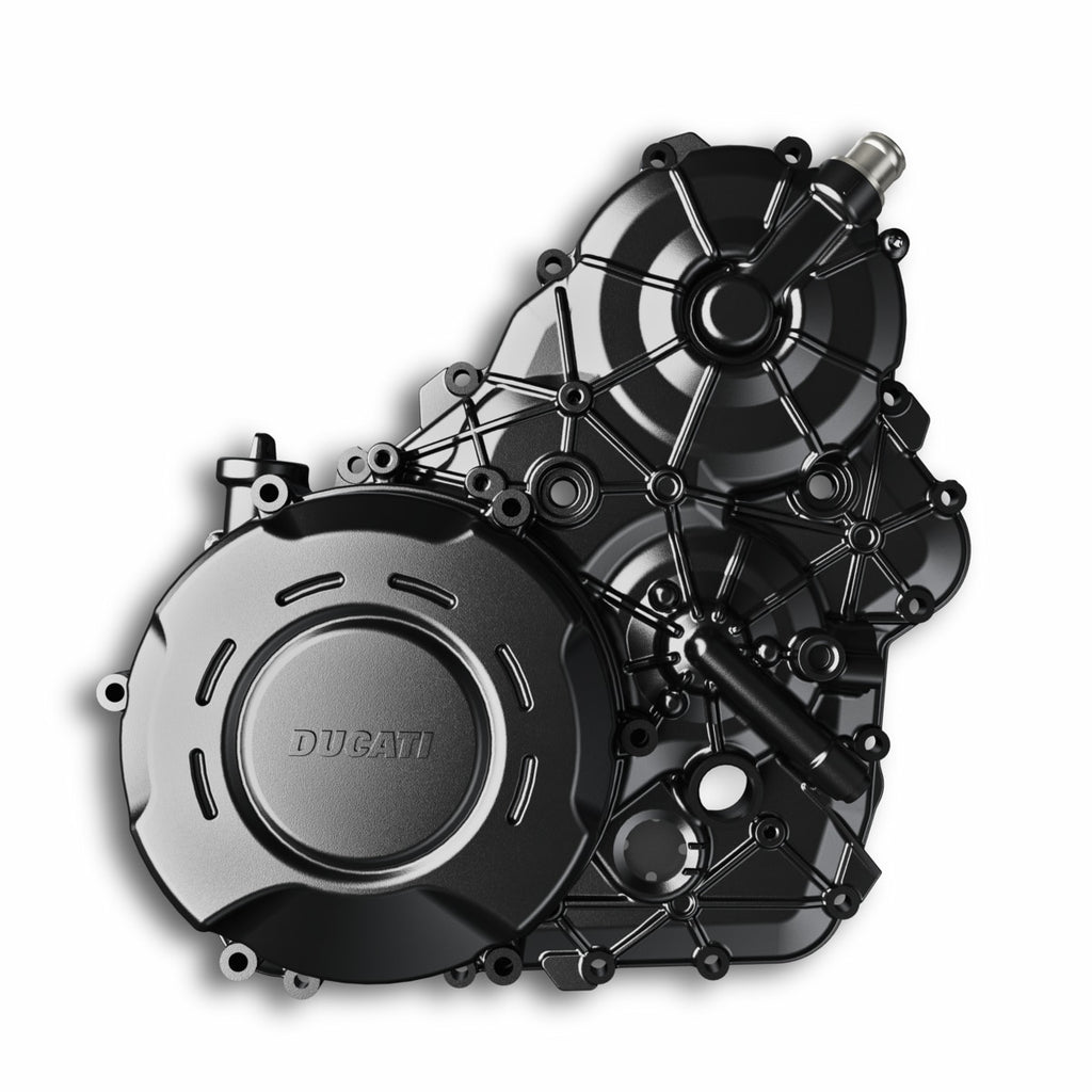 DUCATI PERFORMANCE Modular clutch cover / 96080221AA