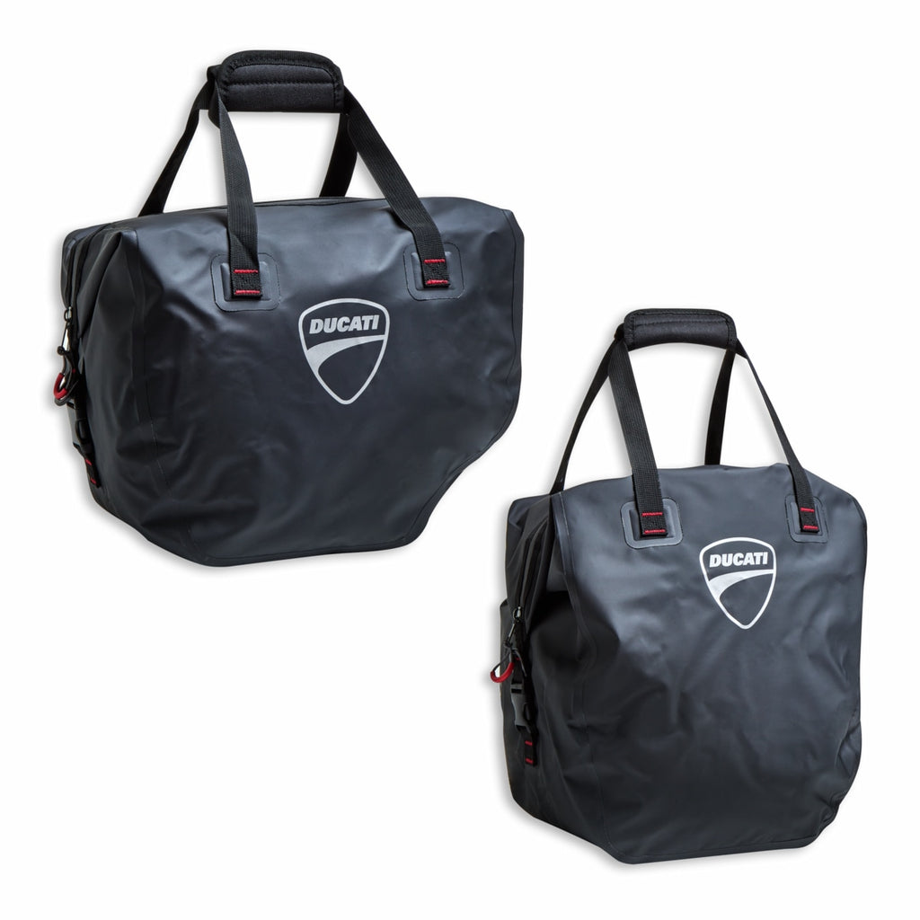 Ducati Performance liners for aluminium side panniers 96781801AA