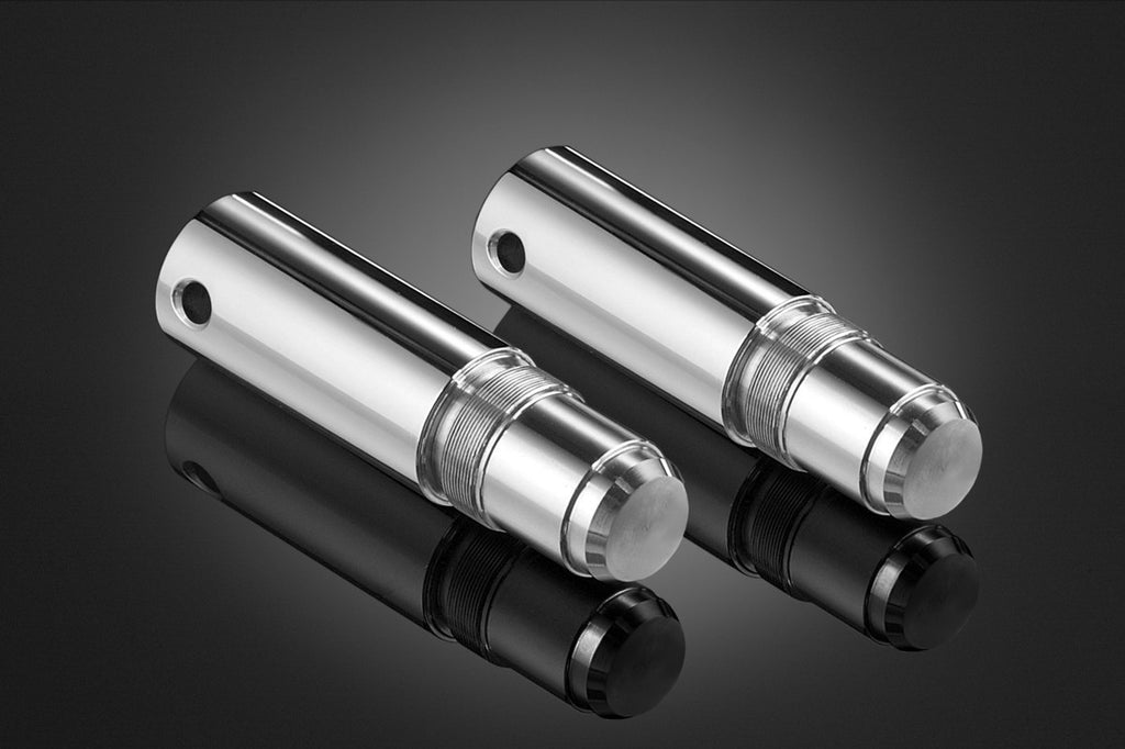 DPM Extension fork tube kit for XVS 1100 SPORT / XVS 650 SPORT | 9740159