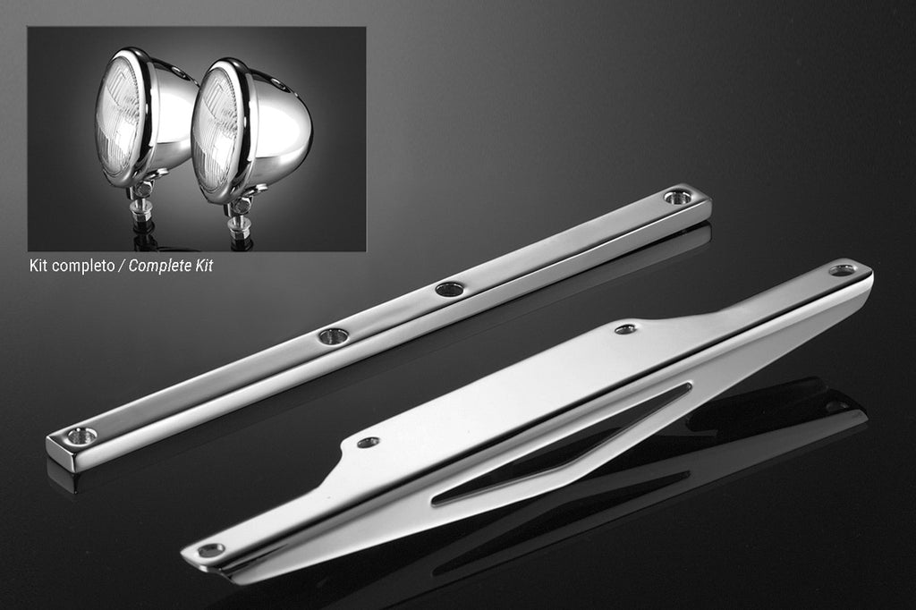 DPM Kit additional headlights for EN 500 < 95 | AU113/11