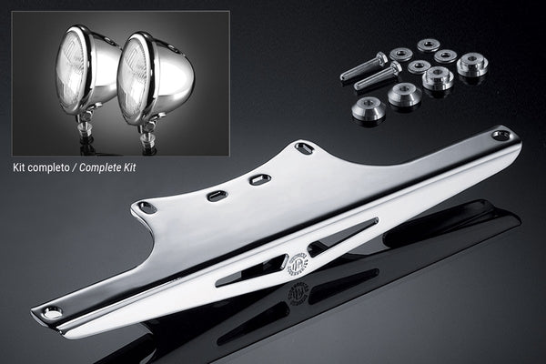 DPM Kit additional headlights for EN 500 CLASSIC 96 > / VN 800 SPORT | AU113/13