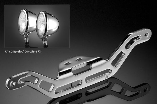 DPM Kit additional headlights for VZ 800 MARAUDER 97-02 | AU113/17