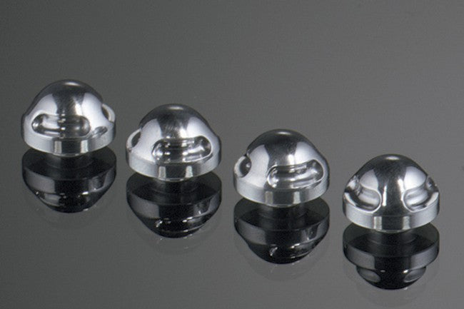 DPM Plate nuts kit for Universal Fit | AU121/1/Q