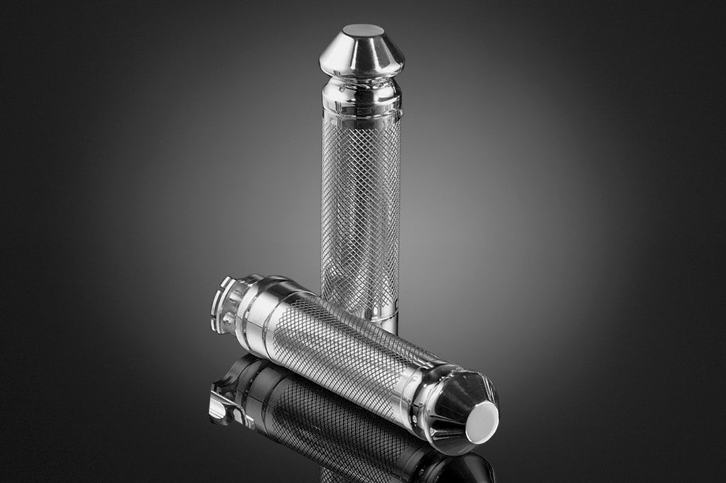 DPM Grips TUTTO ZIGRINO for Universal Fit | AU128/25