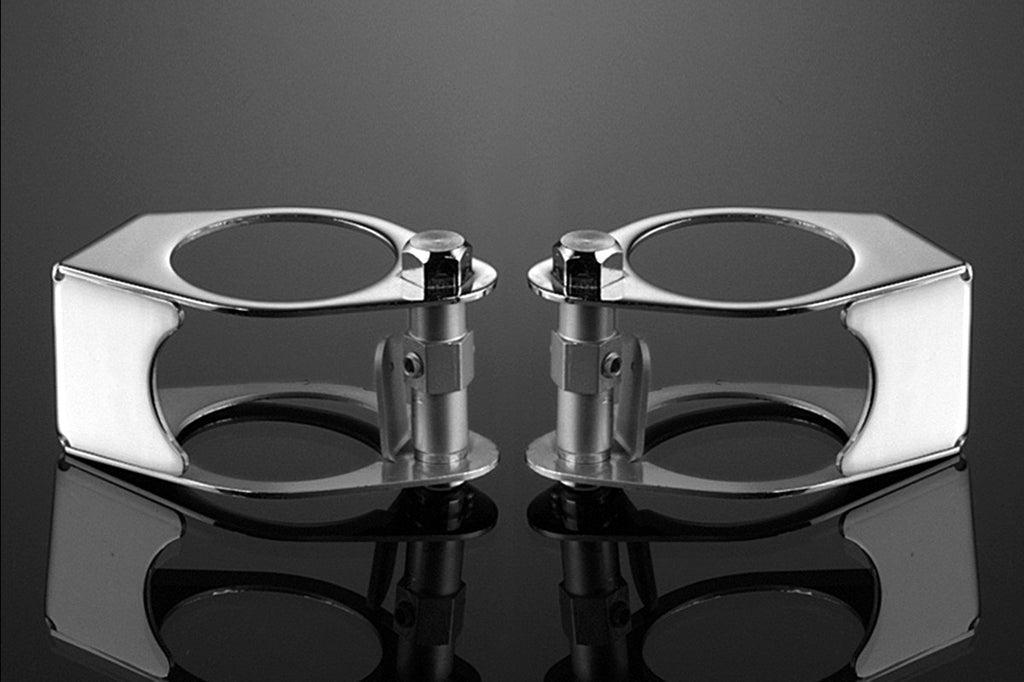 DPM Kit front indicators supports for Universal Fit | AU136/43