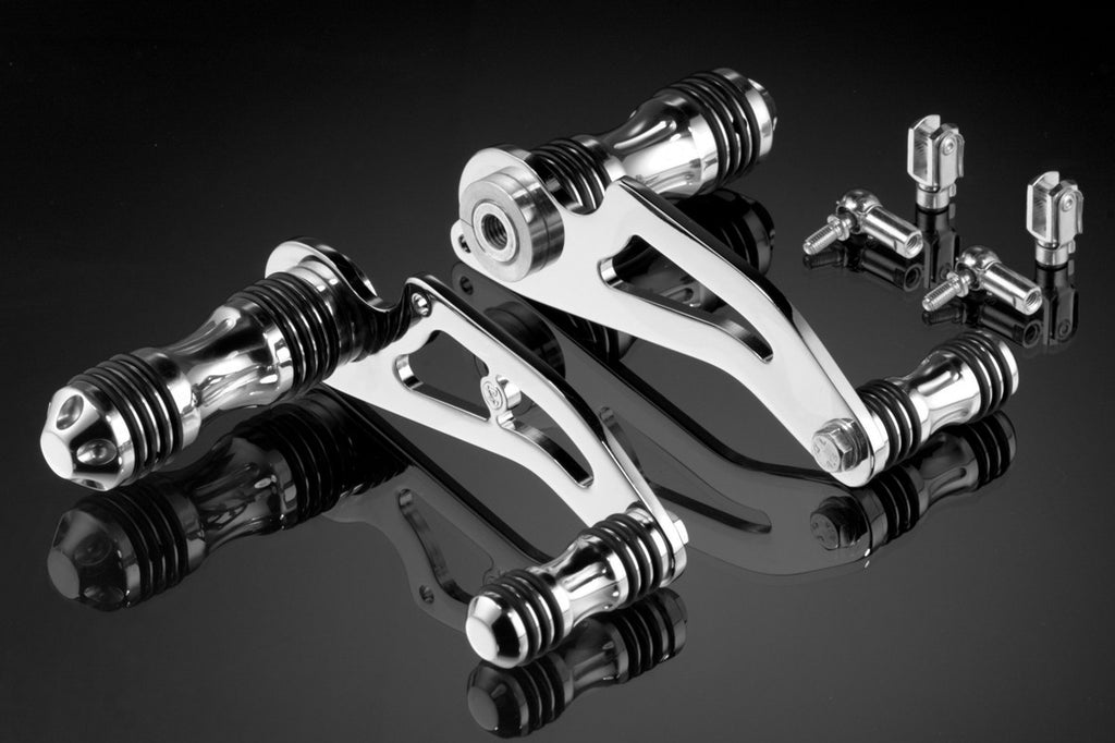 DPM Kit controls STANDARD for Universal Fit | AU146