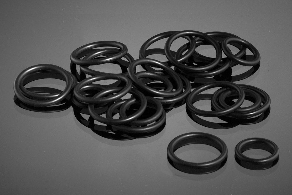 DPM Kit ORing for Universal Fit | AU150