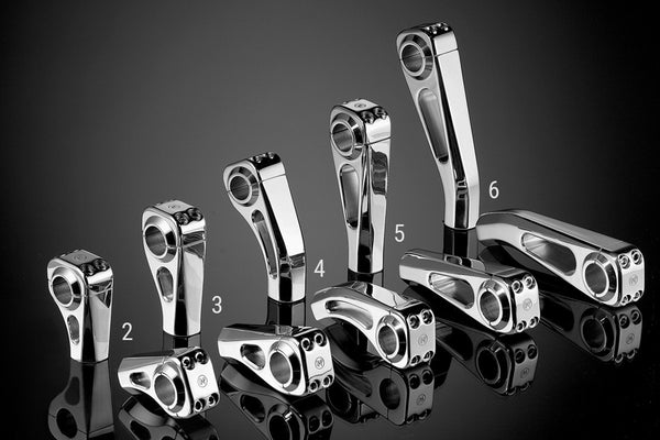 DPM Riser for Universal Fit | AU157