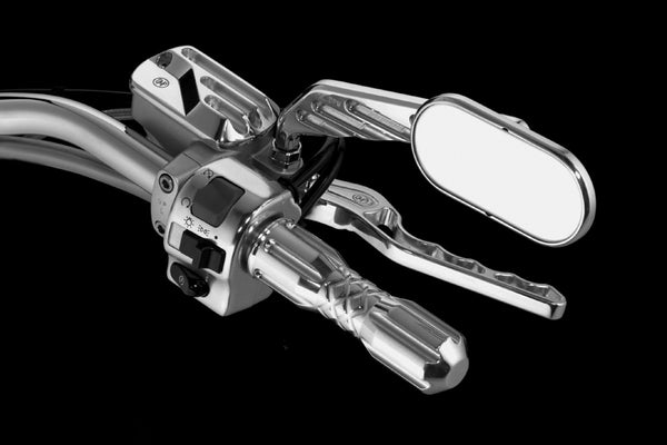DPM Mirror GROOVE for Universal Fit | AU166/DX