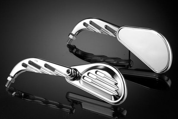 DPM Mirror CLASSIC GROOVE for Universal Fit | AU170/SX
