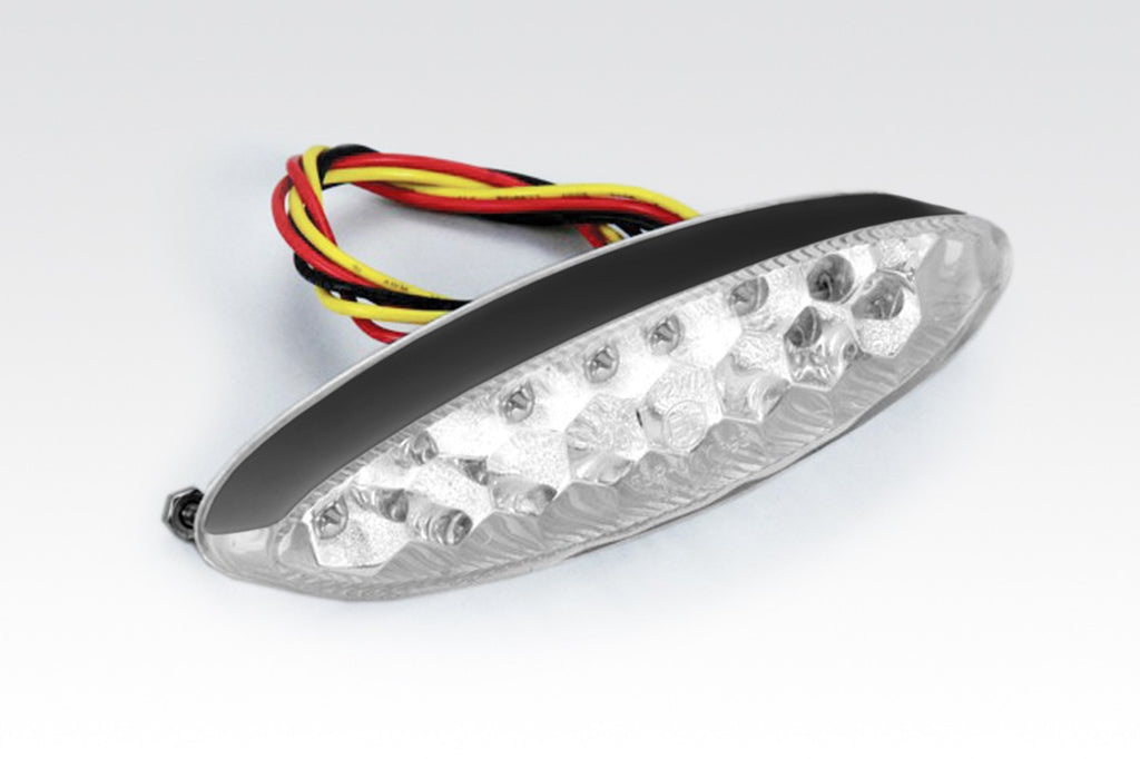 DPM LED light with darkening for Universal Fit | AU195/1
