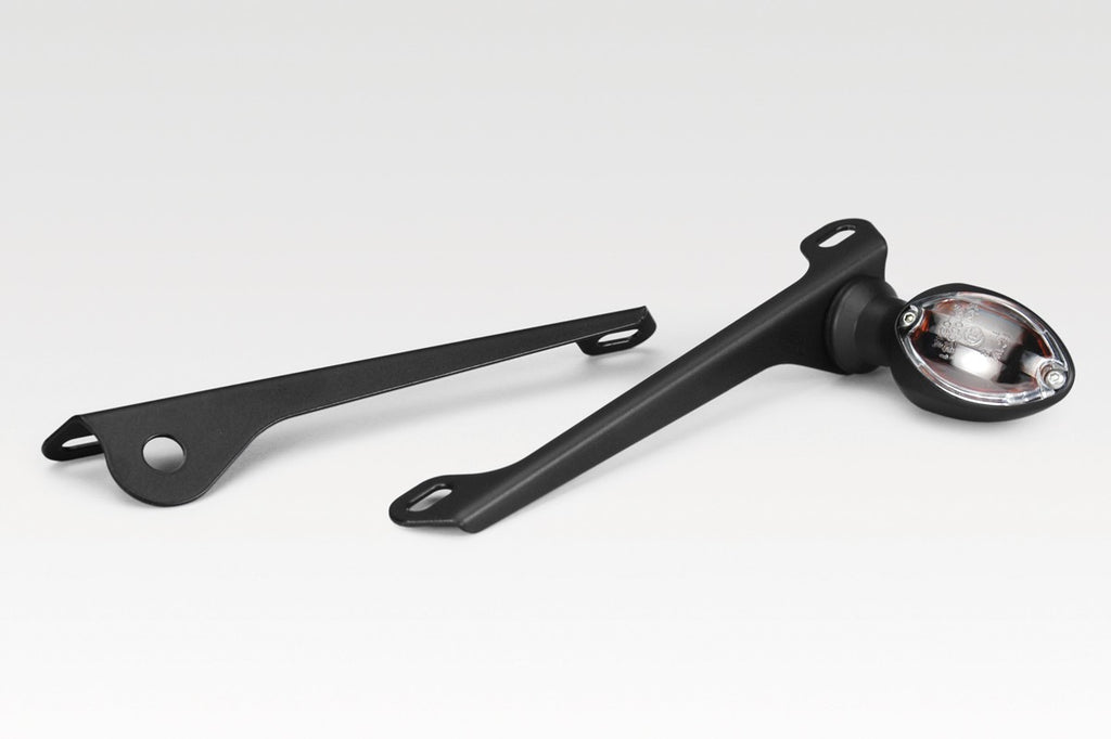 DPM Universal indicators supports for CBR 600RR 03-04 / CBR 600RR 05-06 & More | AU229