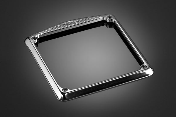 DPM License plate frame for Universal Fit | AU272