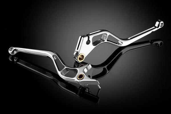 DPM Levers for VTX 1300 / VT 1100 C3 & More | AU320P