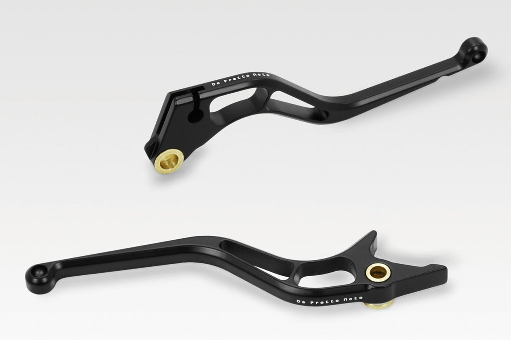 DPM Levers for VTX 1300 / VT 1100 C3 & More | AU320P