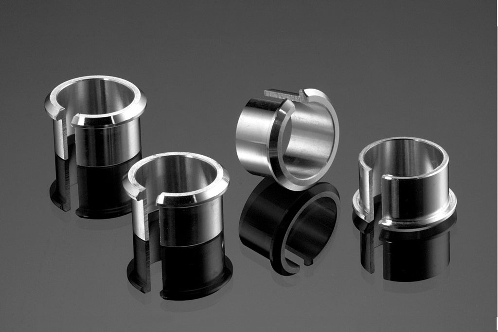 DPM Handlebar reduction bushings for Universal Fit | AU335