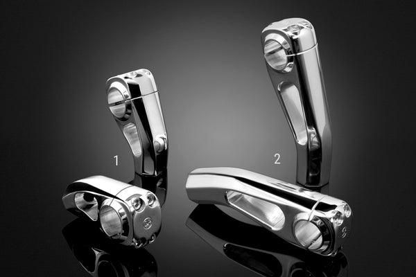 DPM Riser for Universal Fit | AU341