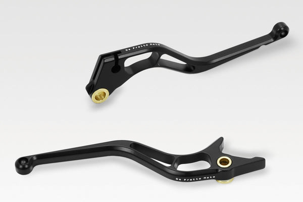 DPM Levers WILD for CMX500 REBEL | AU345