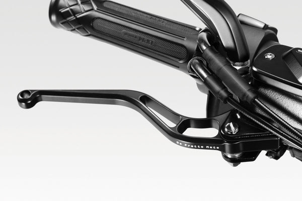 DPM Levers WILD for CMX500 REBEL | AU345