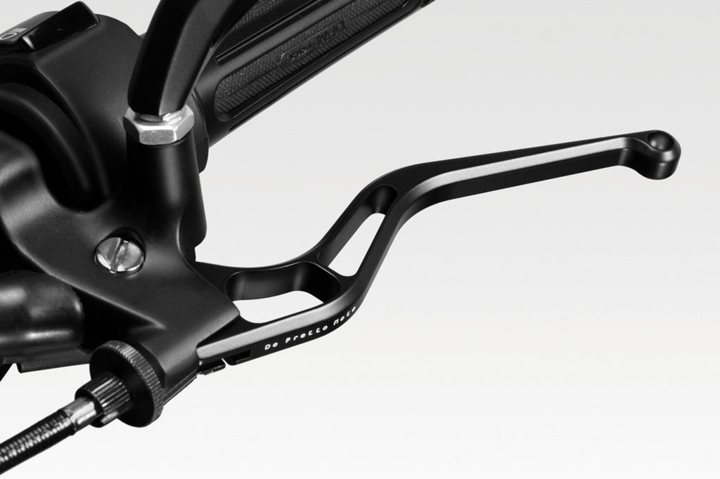DPM Levers WILD for CMX500 REBEL | AU345