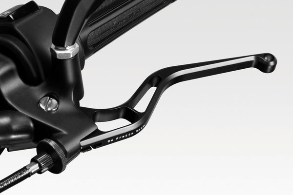 DPM Levers WILD for CMX500 REBEL | AU345