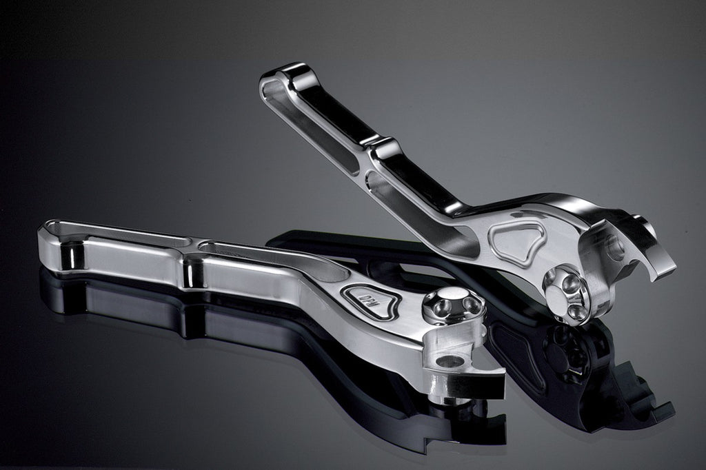DPM Levers for INTRUDER LC 1500 1998-2004 | AU400