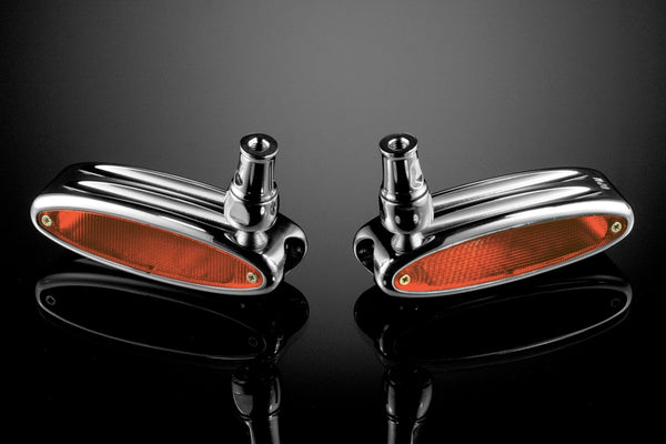 DPM Indicators NEW for Universal Fit | AU450