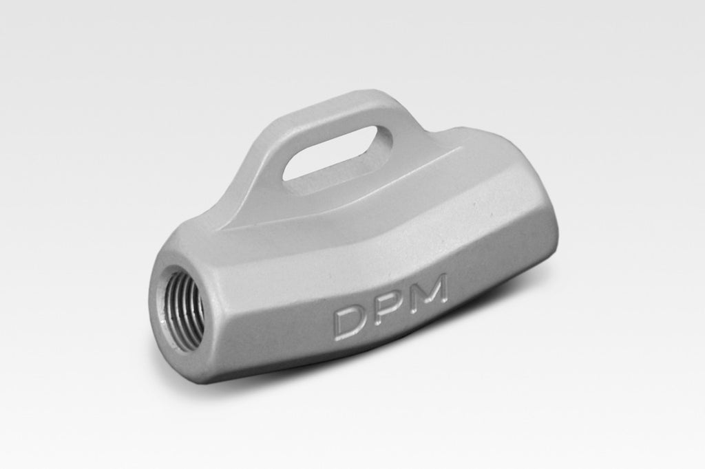 DPM Splitter brake hose for Universal Fit | AU511P