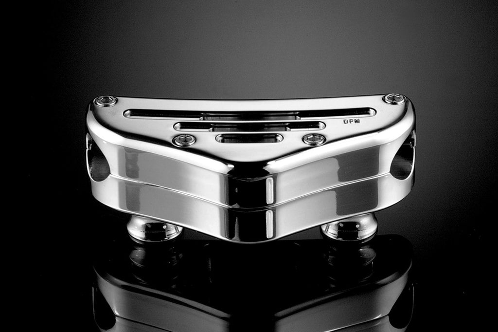 DPM MONORISE for Universal Fit | AU555