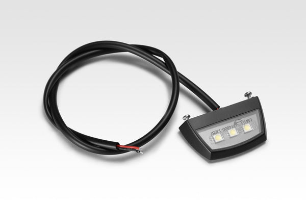 DPM Super LED Plate light for Universal Fit | AU702