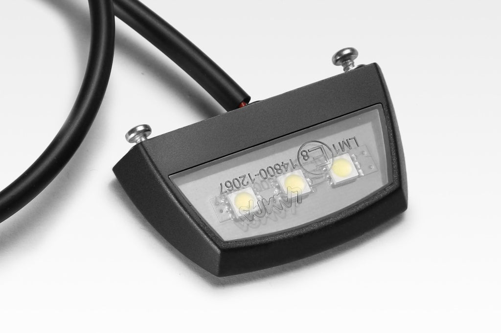 DPM Super LED Plate light for Universal Fit | AU702