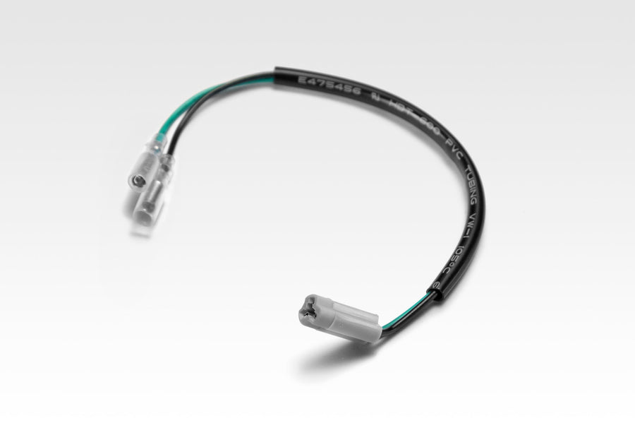 DPM Yamaha connector for MT10 2015-20 / XSR 900 2015-20 & More | AU703