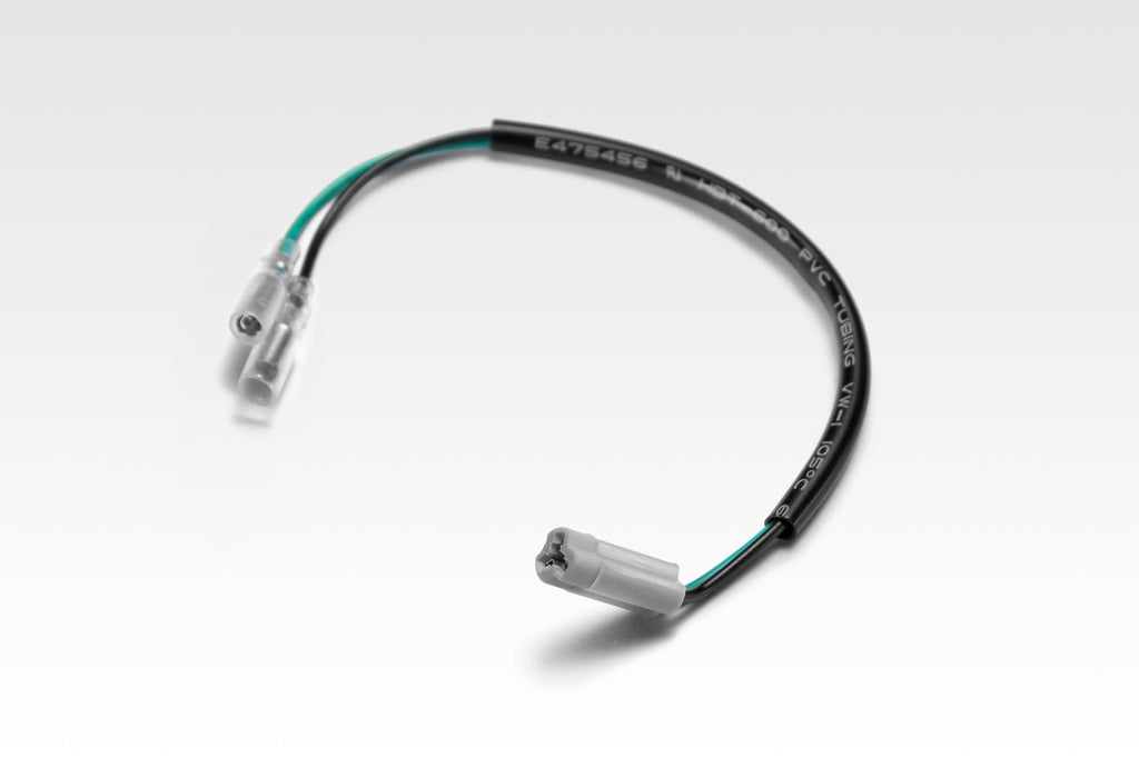 DPM Yamaha connector for MT10 2015-20 / XSR 900 2015-20 & More | AU703