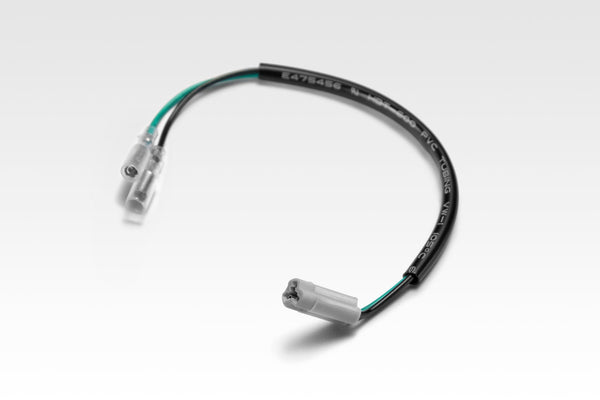 DPM Yamaha connector for MT10 2015-20 / XSR 900 2015-20 & More | AU703