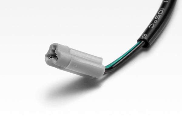 DPM Yamaha connector for MT10 2015-20 / XSR 900 2015-20 & More | AU703