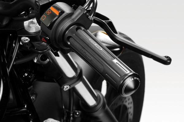 DPM Grips DIRECTION for CMX500 REBEL | AU715B