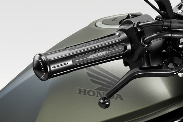 DPM Grips DIRECTION for CMX500 REBEL | AU715B