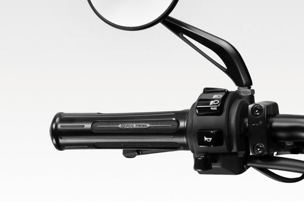 DPM Grips DIRECTION for CMX500 REBEL | AU715B